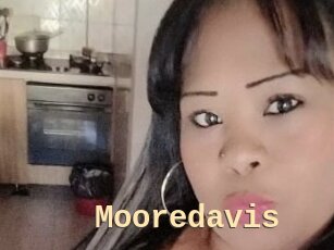 Mooredavis