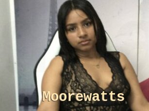 Moorewatts