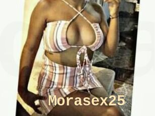 Morasex25