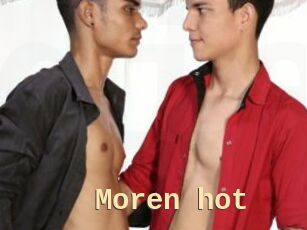 Moren_hot