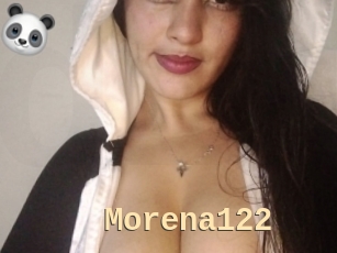 Morena122