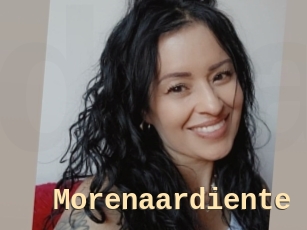 Morenaardiente