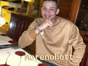 Morenohott