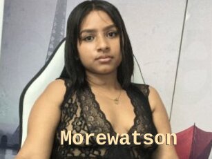 Morewatson