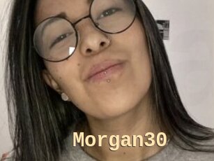 Morgan30