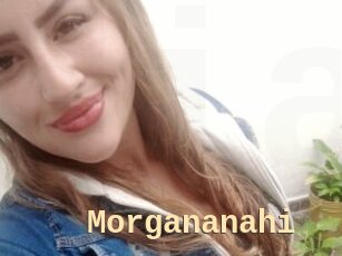 Morgananahi