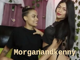 Morganandkenny