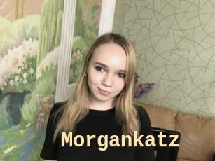Morgankatz