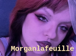 Morganlafeuille