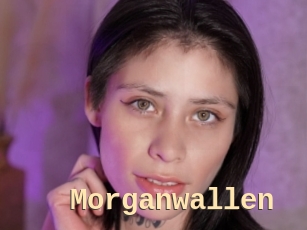 Morganwallen