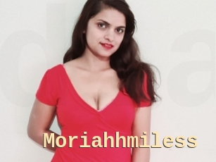 Moriahhmiless
