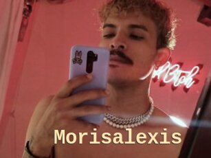 Morisalexis