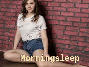 Morningsleep