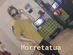 Morretatua