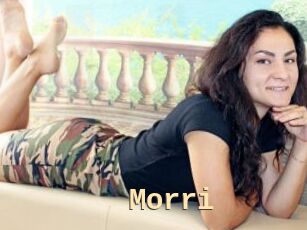 Morri