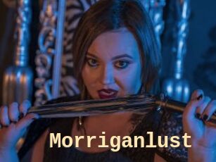 Morriganlust