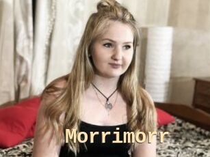 Morrimorr