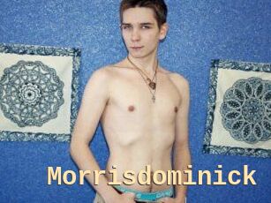 Morrisdominick