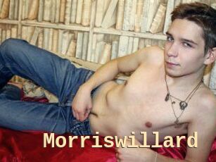 Morriswillard