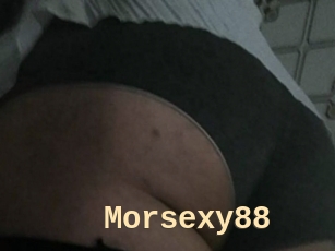Morsexy88