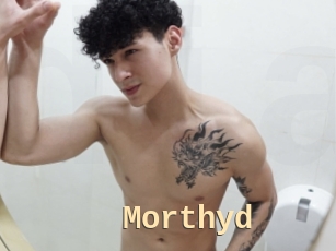 Morthyd