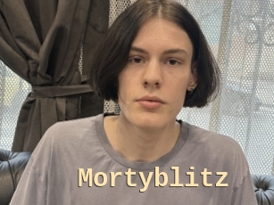 Mortyblitz