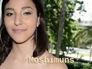 Moshimuns
