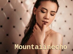 Mountaiinecho