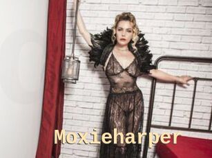 Moxieharper