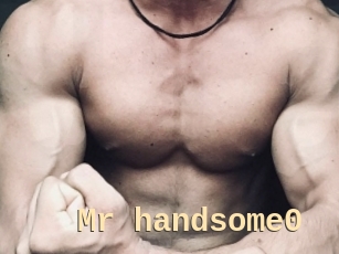 Mr_handsome0