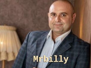 Mrbilly