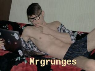 Mrgrunges