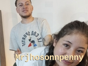 Mrjhosonnpenny