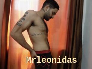 Mrleonidas