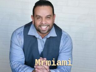 Mrmiami