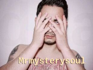 Mrmysterysoul