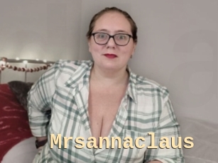 Mrsannaclaus