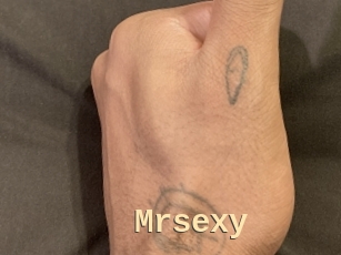 Mrsexy
