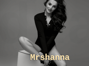 Mrshanna