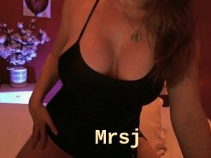 Mrsj