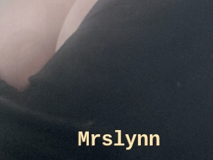 Mrslynn