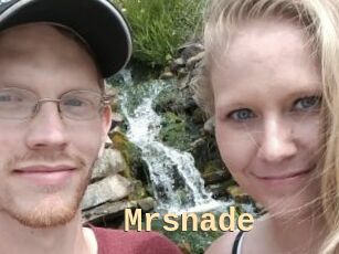 Mrsnade