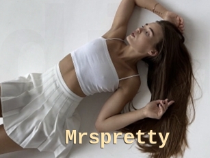 Mrspretty