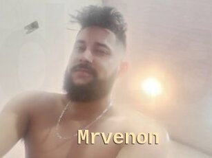 Mrvenon