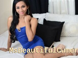 MsBeautifulCumer