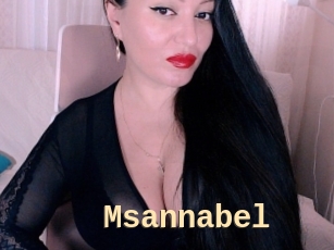 msannabel Dialogue Sexe