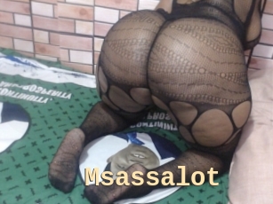 Msassalot