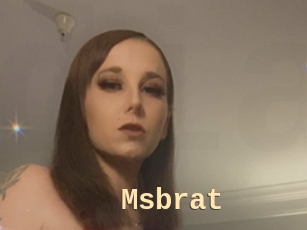 Msbrat
