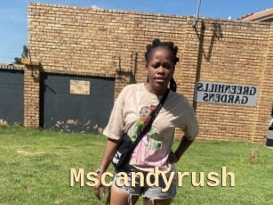 Mscandyrush