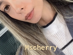 Mscherry